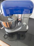 Professionele keukenmachine Kenwood KMX50, met deeggarde., Huis en Inrichting, Gebruikt, Ophalen of Verzenden