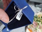 swarovski armband, Sieraden, Tassen en Uiterlijk, Armbanden, Nieuw, Zilver, Zilver, Ophalen