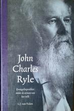 L.J. van Valen - John Charles Ryle, Boeken, L.J. van Valen, Ophalen of Verzenden, Zo goed als nieuw