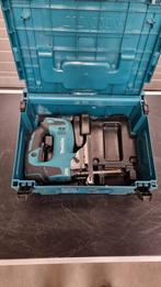 Makita DJV182 decoupeerzaag – body only (zonder accu/lader), Ophalen, Zo goed als nieuw, Decoupeerzaag, Makita