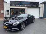 Mercedes-Benz SL-Klasse 500 Amg-Line Dealer onderhouden V8, Auto's, Mercedes-Benz, Euro 5, 8 cilinders, Cabriolet, 0 kg
