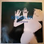 EP "Coldness" - Kreidler, Cd's en Dvd's, Gebruikt, Ophalen of Verzenden, 12 inch, Poprock