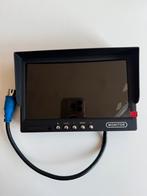 Achteruitrijd Camera Monitor voor bussen en of vrachtwagens, Ophalen of Verzenden, Nieuw