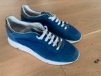 Gino B sneakers mt46, Gino-b, Blauw, Ophalen of Verzenden, Sneakers of Gympen