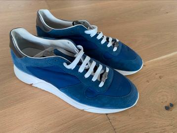 Gino B sneakers mt46 beschikbaar voor biedingen