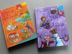 Super Doe-Boek + Super Winter Doe-Boek, Ophalen of Verzenden, Zo goed als nieuw, Fictie algemeen