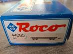 Roco 44085, set NS zand/ballastwagens, Gelijkstroom, Wagon, Ophalen of Verzenden, Roco