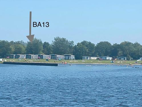 Te Koop Arcabo All Electric Chalet Lauwersoog, Caravans en Kamperen, Stacaravans, Ophalen