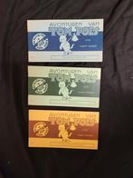 3x Tom Poes complete serie prachtige staat, Complete serie of reeks, Ophalen of Verzenden, Zo goed als nieuw