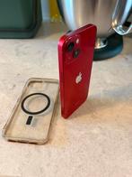 iPhone 13 PRODUCT RED 128GB, 128 GB, IPhone 13, Ophalen of Verzenden, Zo goed als nieuw
