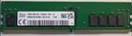 4 x SK Hynix DDR4 16GB 3200AA PC4 3200MHz 2Rx8 288-pin RDIMM, Computers en Software, RAM geheugen, Ophalen, DDR4, Zo goed als nieuw