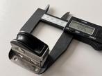 Harken stand up / staand blok 36 mm, Ophalen of Verzenden, Gebruikt, Lijn of Blok
