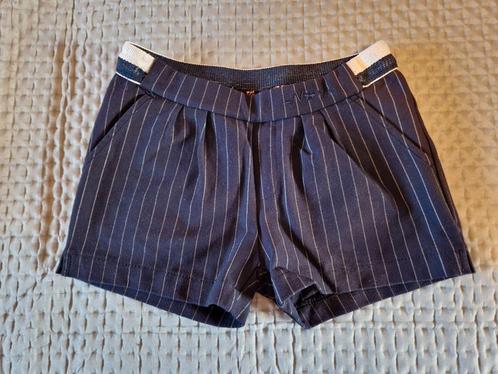 Nono korte broek - maat 116, Kinderen en Baby's, Kinderkleding | Maat 116, Gebruikt, Meisje, Broek, Ophalen of Verzenden