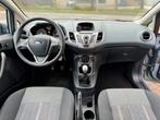 Ford Fiesta 1.25 Limited Airco Volledig Dealer+Bosch onderho, Euro 5, Gebruikt, 1242 cc, 4 cilinders