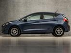 Ford Fiesta 1.0 EcoBoost Titanium X (APPLE CARPLAY, GROOT NA, Voorwielaandrijving, 12 maanden, Stof, Gebruikt