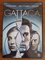 Gattaca | Andrew Niccol, Vanaf 12 jaar, Ophalen of Verzenden, Zo goed als nieuw, Science Fiction