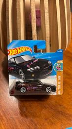 Hot Wheels Nissan Skyline GT-R (BCNR33) 1/64, Ophalen of Verzenden, Nieuw, Auto