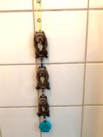 Handgemaakte Decoratie Zeepketting toilet/douche, Ophalen of Verzenden, Nieuw