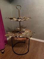 Etagere groot, Huis en Inrichting, Woonaccessoires | Etagères, Ophalen of Verzenden, Zo goed als nieuw