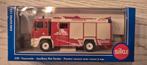 SIKU 2101 Brandweerwagen Rosenbauer, Hobby en Vrije tijd, Modelauto's | 1:50, Ophalen of Verzenden, Nieuw, Bus of Vrachtwagen