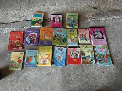 17 leuke kinderboeken, Boeken, Kinderboeken | Jeugd | onder 10 jaar, Zo goed als nieuw, Ophalen