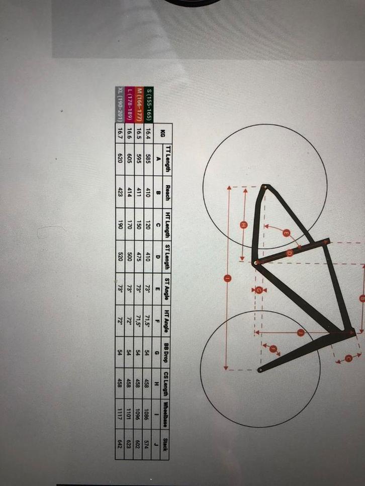 Sportieve multifunctionele traveller fiets, Fietsen en Brommers, Fietsen | Dames | Sportfietsen en Toerfietsen, Zo goed als nieuw