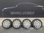 16” originele Mercedes Citan W420 velgen + allseason banden, Auto-onderdelen, Banden en Velgen, 16 inch, Banden en Velgen, All Season