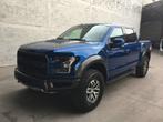 Ford usa F150 Lightning Extended battery XLT - Lariat, Auto's, Automaat, Blauw, Elektrisch, Particulier