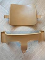 Stokke tripp trapp babyset, Kinderen en Baby's, Kinderstoelen, Ophalen of Verzenden, Zo goed als nieuw, Meegroeistoel