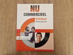 Profielboek Marktonderzoek, Ophalen of Verzenden, Zo goed als nieuw, Overige onderwerpen, Noordhoff Uitgevers