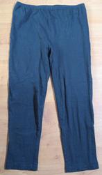 Zwarte 3/4 legging Pescara M/38., Kleding | Dames, Leggings, Maillots en Panty's, Legging, Zwart, Pescara, Maat 40/42 (M)