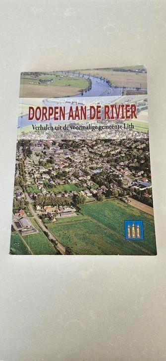 Dorpen aan de rivier beschikbaar voor biedingen