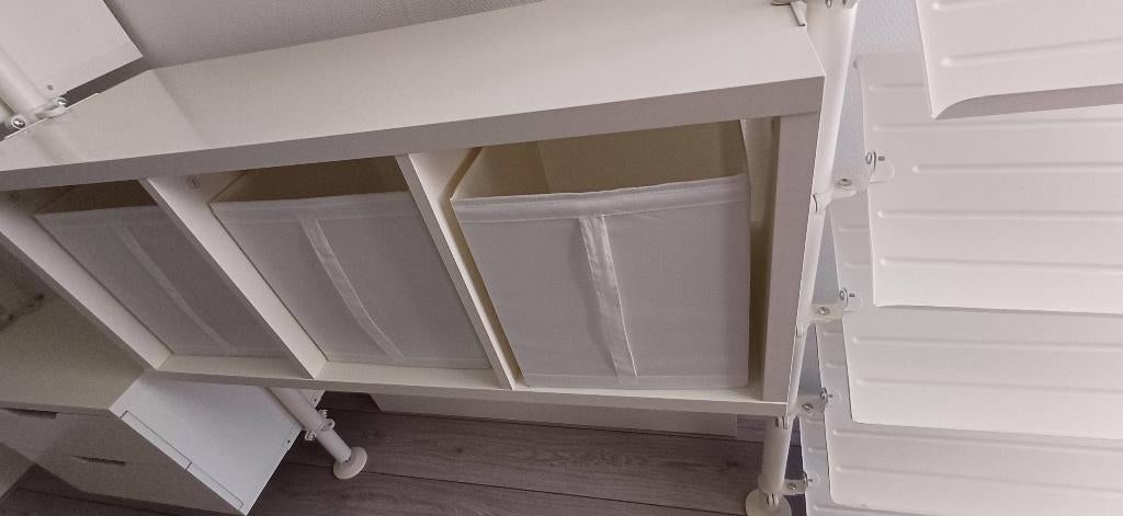 elvarli unit combinations IKEA, Ophalen, 50 tot 100 cm, Zo goed als nieuw, Minder dan 100 cm