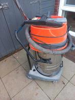 Bedrijfstofzuiger te koop, Ophalen, Zo goed als nieuw