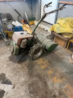 Goldoni Tuinfrees met Lombardini Dieselmotor, Ophalen, Gebruikt, Dieselmotor, 1800 rpm of meer