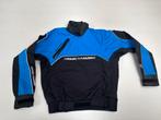 Magic Marine Spraytop Zeiljack - Maat 140, Watersport en Boten, Watersportkleding, Ophalen of Verzenden, Zo goed als nieuw, Kind