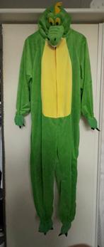 Krokokodillenpak carnaval, Ophalen of Verzenden