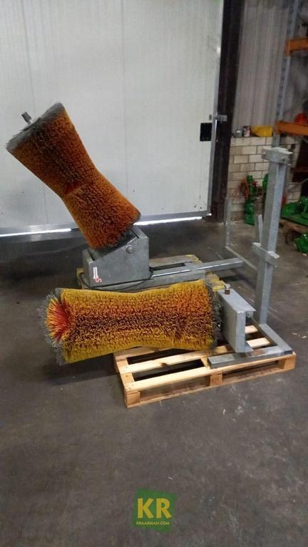 Siloking Happy-Cow-Koeborstel-29639, Dieren en Toebehoren, Runderen