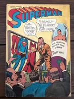 48 Diverse strips: Superman, Asterix, Dennis, Paling&Ko, etc, Meerdere stripboeken, Ophalen of Verzenden, Gelezen, Diverse