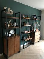 Pure Wood Fendy Kasten Whoon Oisterwijk, Ophalen, Nieuw, 50 tot 100 cm, Met lade(s)