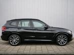 BMW X3 xDrive20i High Executive Edition 184 Pk € 35.395,00, Auto's, BMW, Automaat, 1998 cc, 4 cilinders, 2000 kg