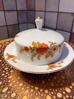 Thomas Bavaria,B.Pollmann-Arnhem 23,antieke botervloot, Antiek en Kunst, Ophalen of Verzenden