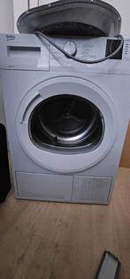Beko condensedroger 2 jaar oud., Witgoed en Apparatuur, Wasdrogers, Ophalen, 6 tot 8 kg, Anti-kreukfase, Zo goed als nieuw