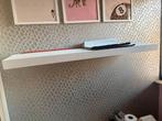 Ikea lack wandplank, Ophalen, (Half)hoge kast, 50 tot 100 cm, Zo goed als nieuw