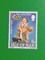 0157/ Isle of Man 1979. Kerst, Postzegels en Munten, Verzenden, Overige landen, Postfris