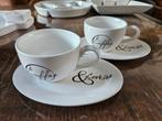 Riviera maison Coffee & cookies, Huis en Inrichting, Keuken | Servies, Overige stijlen, Ophalen of Verzenden, Zo goed als nieuw