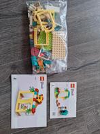 LEGO Friends 41705 pizza, Ophalen of Verzenden, Zo goed als nieuw