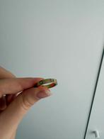 Cartier ring - Gebruikt, steentje mist, Gebruikt, Ophalen of Verzenden, 17 tot 18, Met edelsteen