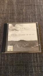 Cd R.E.M. - New adventures in hi-fi, Cd's en Dvd's, Ophalen of Verzenden, 1980 tot 2000, Zo goed als nieuw