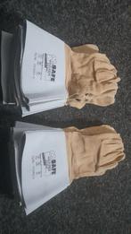 6 paar las handschoenen m-safe wel-deer 53-847, Ophalen of Verzenden, Nieuw, 150 tot 250 ampère, Elektroden